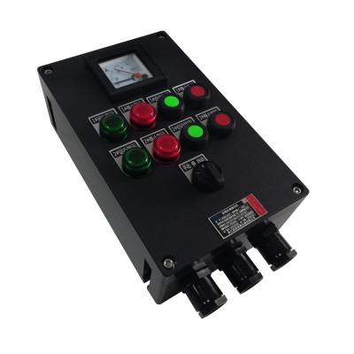 防爆防腐操作柱LBZ8050 防爆防腐操作柱LBZ8050