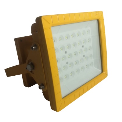 方形LED防爆燈 方形LED防爆燈