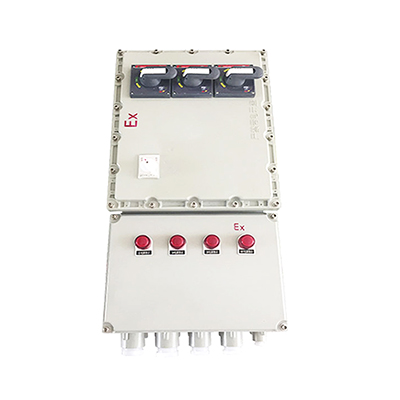 防爆動力配電箱